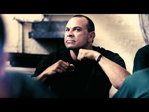 Convict Official Trailer (2014)