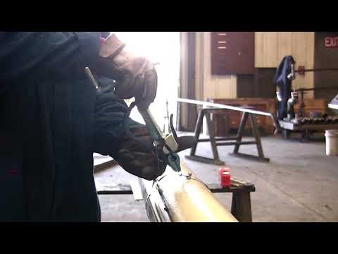 ControTrace® Installation | ControTrace® Bolt-On Steam Tracing Solution | CSI Heat