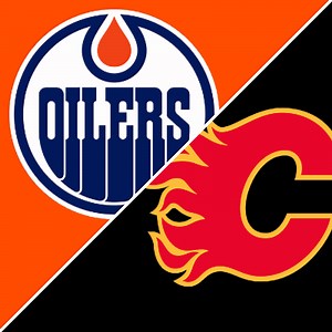 Flames 6-1 Oilers (Sep 23, 2024) Final Score - ESPN