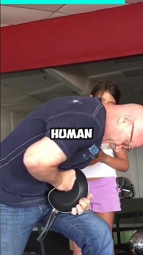 You Won't Believe These 5 Real Life Super Powers Exist!