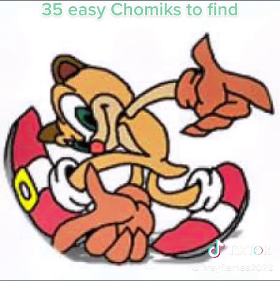 How to Find All Chomiks in Roblox