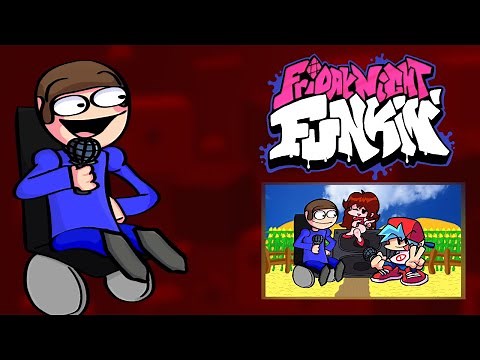 Dave's Fun Psych Engine Tutorials! #4 - Adding Stages!