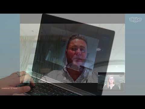 Showcasing Citrix HDX RealTime Optimization Pack for Skype for Business on Google Chromebooks