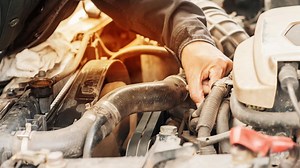 Why Is My Car's Lower Radiator Hose Cold?