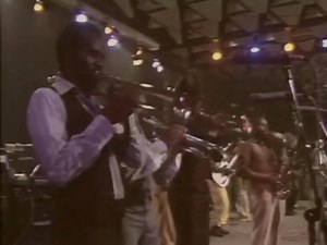 Dennis Brown - Milk & Honey 🇬🇳🎶 | Sattamann