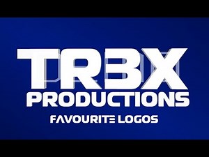 TR3X's Favourite Logos Part 2