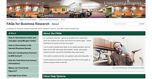 Library Guides: FAQs for Business Research: What are NAICS & SIC codes and how do I use them?