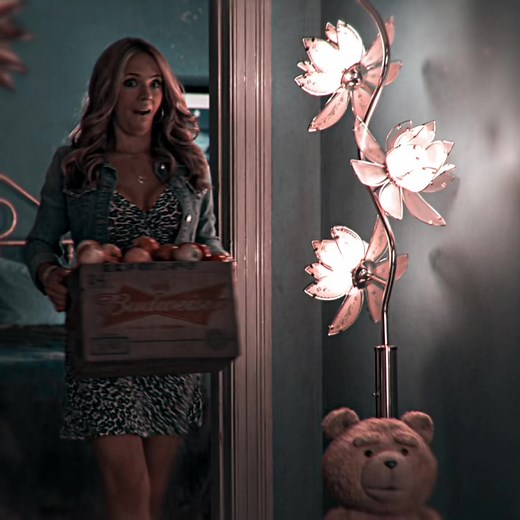 Amanda Seyfried in Ted Movie: Hilarious Moments Revealed