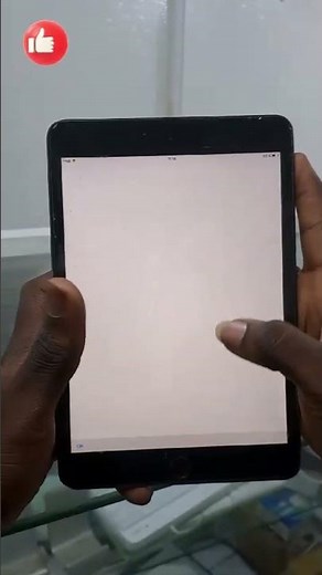 Comment debloquer un ipad rapidement !