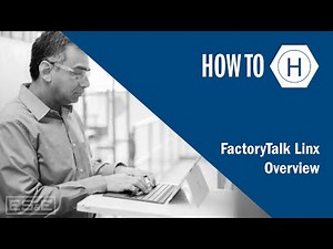 FactoryTalk Linx Overview