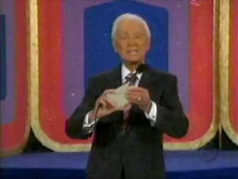 The Price is Right - 2/8/07 (Part 1)