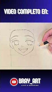 COMO DIBUJAR A NEZUKO DE DEMON SLAYER PASO A PASO! #shortvideo#tutorial #dibujo #demonslayer #nezuko