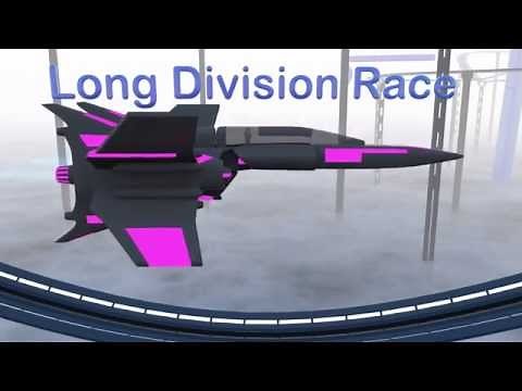 Long Division - Math Videos 4 Kids