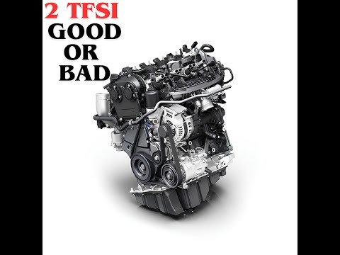 “2.0 TFSI Engine – Power, Efficiency, and Reality | The Truth About Its Pros and Cons”