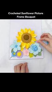 277K views · 4.4K reactions | #crochetgift #crocheter #crochet | Jordan Dominic | Facebook