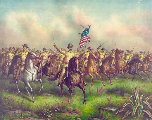 Spanish-American War | Timeline | Britannica