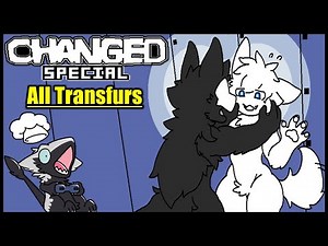 Steam Community :: Video :: [Original] All Transfurs / All Deaths / All Betrayed Endings As of 2024 | Changed: Special Edition
