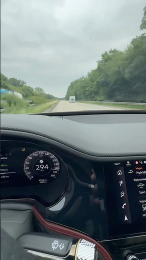 NEW 782HP Bentley Continental GTC Speed is LIMITED at 285KM/H?! #autotopnl #autobahn #cars