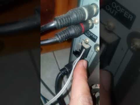 subwoofers sony genezi