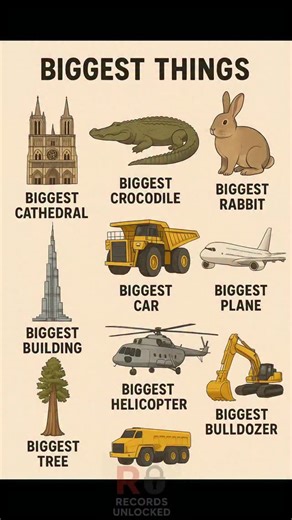 Records Unlocked on Instagram: "This is the Cologne Cathedral in Germany, one of the largest and tallest cathedrals in the world! Standing at a massive height of 157 meters (515 feet), it was once the tallest building in the entire world. What’s even more unbelievable is that its construction began in 1248 but wasn’t completed until 1880 taking 632 years to finish! A true masterpiece of Gothic architecture and a UNESCO World Heritage site. Don’t forget to hit follow for more unbelievable facts f