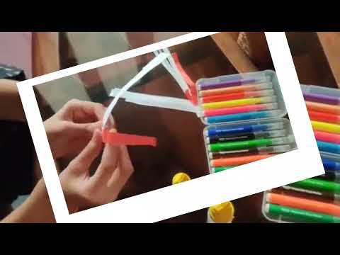 How to Make a Paper Snake | Easy Origami Snake Tutorial for Beginners