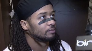 Earl Thomas: "It's a great team win"