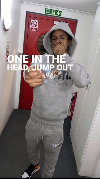 #bandokay_ofb #ofb #ambush