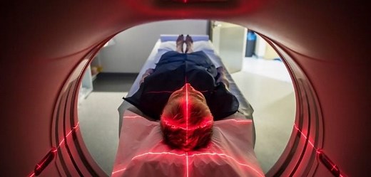 Brain MRI | I-MED Radiology Network