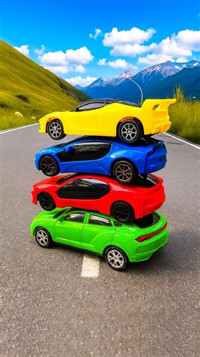 4 best rc remote control super racing car🔥🚘