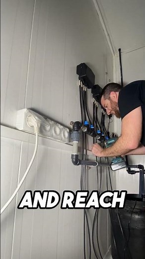 How to Build a DIY Inline Setup for Hydroponics Dosing - Free Guide by Growee