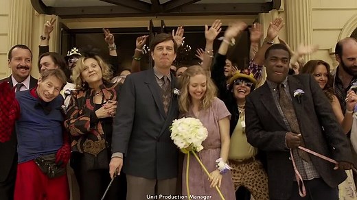 The Clapper R 2017 ‧ Comedy ‧ 1h 29m Welcome to the movies and television