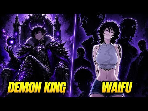 Sealed in a Human Body… Nobody Knows His True Identity! Manhwa Recap