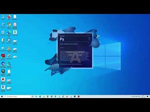 How To Activate Photoshop CS6