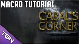 ★ WoW Macro Tutorial - Part 1 How to Make Your Own-0