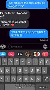 22 reactions |  Real attraction. Real results. Scientifically proven to work.  Join the men who are stepping up their game with pheromone power.  Try it today: https://cupidfragrances.com | Try Cupids | Facebook