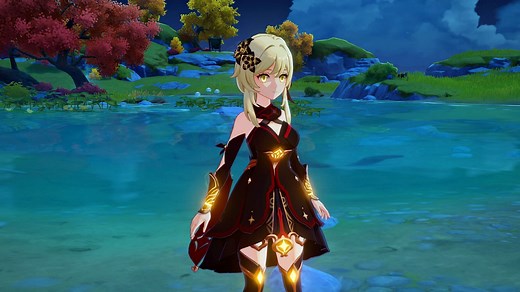 Genshin Impact Private Server: What it is and Why it is getting popularity