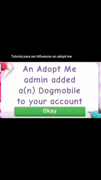 Denle like #adoptme#roblox #rbx #viral #real #fyp #parati #pets #adopt #adoptm