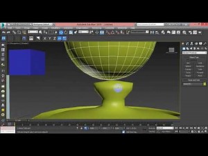 Interior Design Course _ Karim Adel Studio _ Lecture 7 ( Part 1 ) ( 3dmax)