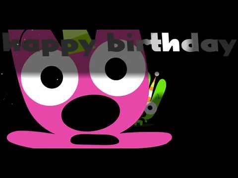 Hoops & Yoyo: Birthday Alarm