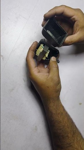 Inside a Power Adapter | How It Converts AC to DC Revealed!