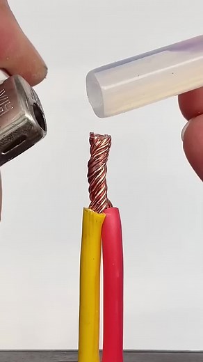 Watch until the end, don't waste your time anymore. #for #hardware #tools #tips #Diy