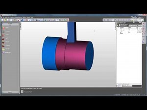 FeatureCAM Turning Overview