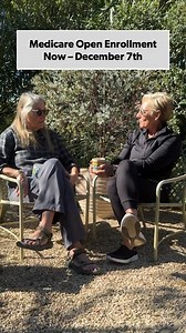 Tell your friends: Medicare Open Enrollment ends December 7. Visit Medicare.gov to pick the plan that’s right for you. | Medicare