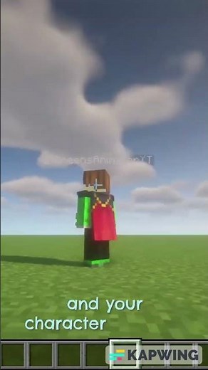 How to use free cam in Lunar Client