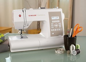 7 Best Singer Sewing Machines Reviewed in Detail (Spring 2026)