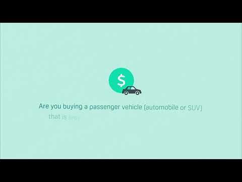 Tutorial: Accepting a vehicle transfer and registering the vehicle using SAAQclic