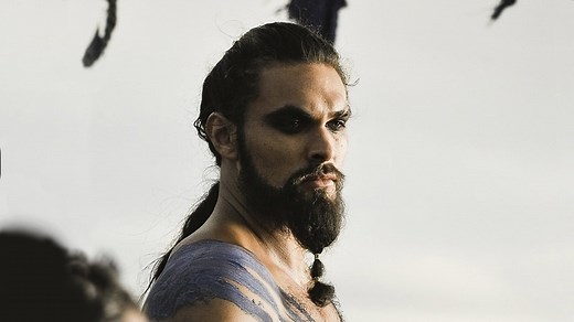 Braided Beard - 22 Trendy Styles for Fashionable Men
