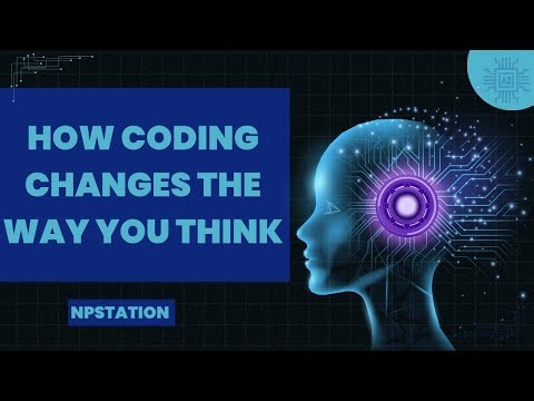 How Coding Changes the Way You Think