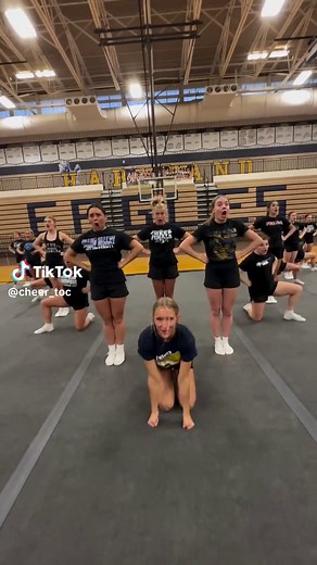 Captivating Cheerleading Performances: The Art of Cheerleading Dance