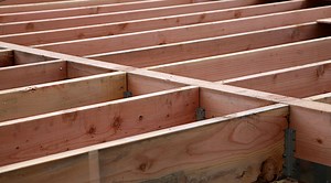 Floor Joist Sizes & Span in Residential Home Building (Complete Guide)